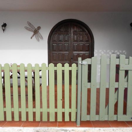 Villa Casa Rural En Finca Ecologica La Orotava Exterior foto