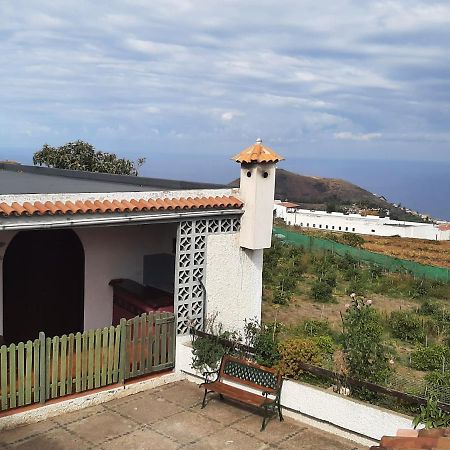 Villa Casa Rural En Finca Ecologica La Orotava Exterior foto